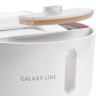 Отпариватель Galaxy Line GL6287 (пудровый) Отпариватель Galaxy Line GL6287 (пудровый)