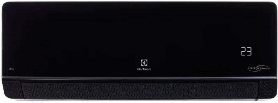 Сплит-система Electrolux Onix Super EACS/I-09HIX-BLACK/N8_V2/WF