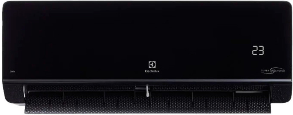 Сплит-система Electrolux Onix Super EACS/I-09HIX-BLACK/N8_V2/WF