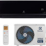 Сплит-система Electrolux Onix Super EACS/I-09HIX-BLACK/N8_V2/WF