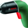 Электроотвертка Bosch IXO VI 06039C7120 (с АКБ, кейс) Электроотвертка Bosch IXO VI 06039C7120 (с АКБ, кейс)