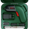 Электроотвертка Bosch IXO VI 06039C7120 (с АКБ, кейс) Электроотвертка Bosch IXO VI 06039C7120 (с АКБ, кейс)