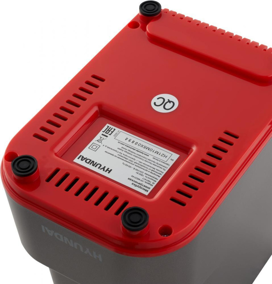 Мясорубка Hyundai HY-MG3144 Мясорубка Hyundai HY-MG3144