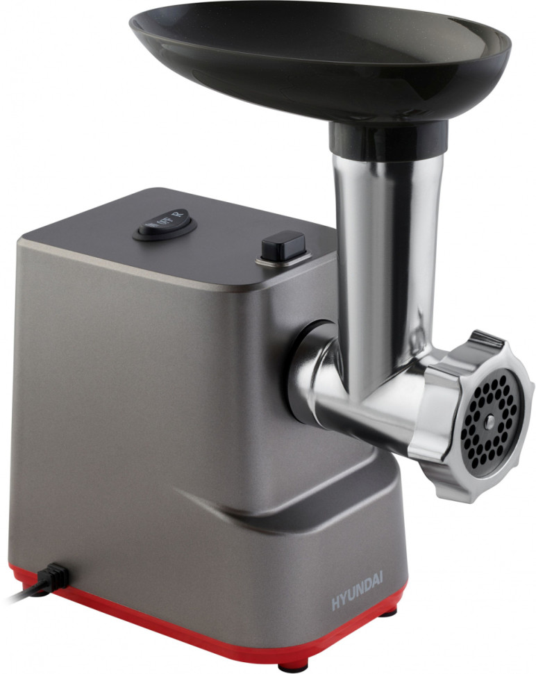Мясорубка Hyundai HY-MG3144 Мясорубка Hyundai HY-MG3144
