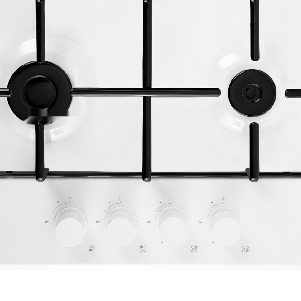 Варочная панель Simfer H60Q40W440 Варочная панель Simfer H60Q40W440