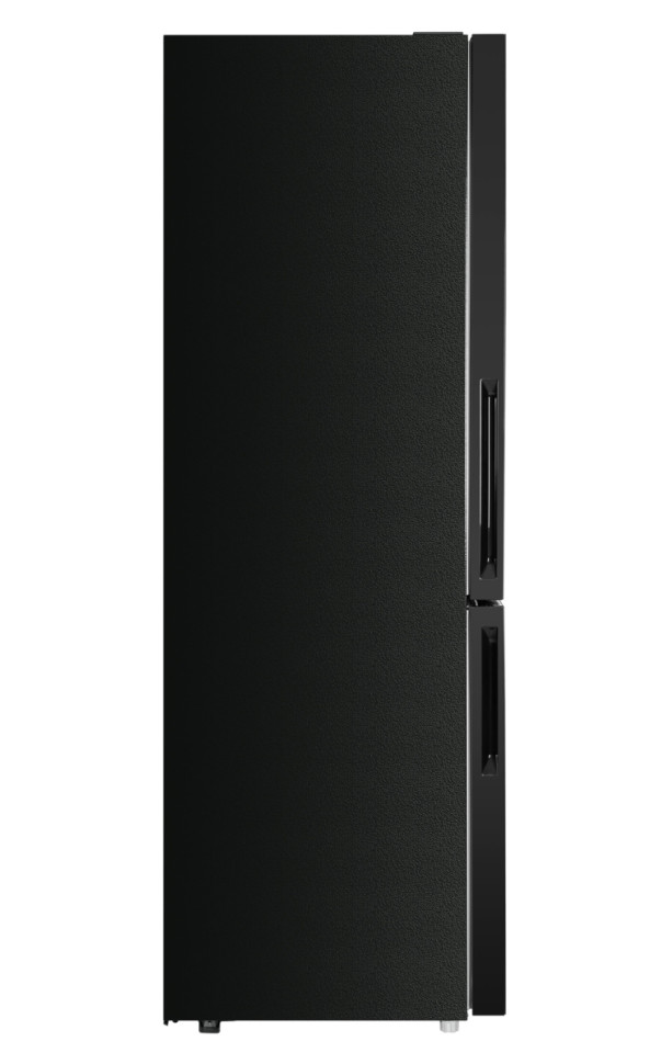 Холодильник с морозильником Maunfeld MFF185NFB Холодильник с морозильником Maunfeld MFF185NFB