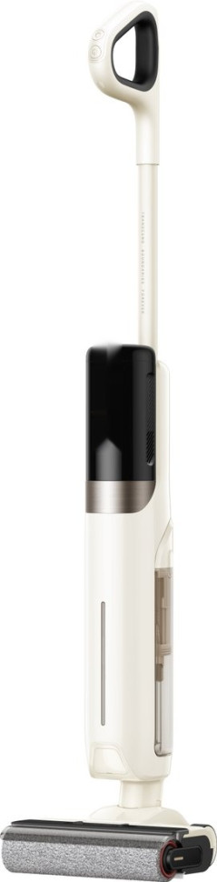 Вертикальный моющий пылесос Dreame Trouver Wet and Dry Vacuum K30 HMH14A (евровилка) Вертикальный моющий пылесос Dreame Trouver Wet and Dry Vacuum K30 HMH14A (евровилка)