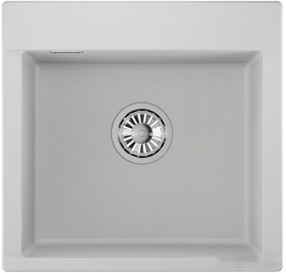 Кухонная мойка Granula ES-5201 (арктик) Кухонная мойка Granula ES-5201 (арктик)