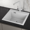 Кухонная мойка Granula ES-5201 (арктик) Кухонная мойка Granula ES-5201 (арктик)