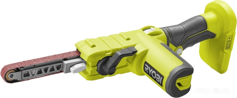 Шлифовальная машина Ryobi R18PF-0 (без АКБ)