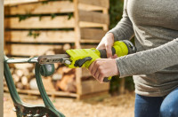 Шлифовальная машина Ryobi R18PF-0 (без АКБ)