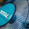 Вентилятор Total TFALI2001 Вентилятор Total TFALI2001