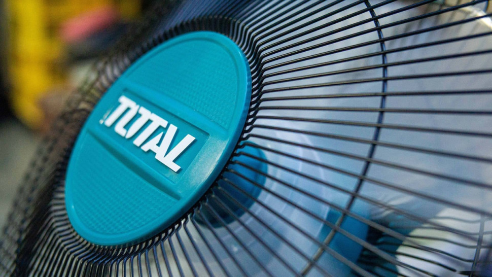 Вентилятор Total TFALI2001 Вентилятор Total TFALI2001