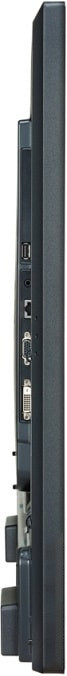 Информационная панель LG 43SM5KE-B