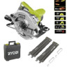 Дисковая пила Ryobi RCS1600-K
