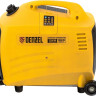 Генератор Denzel GT-3200iSE Генератор Denzel GT-3200iSE