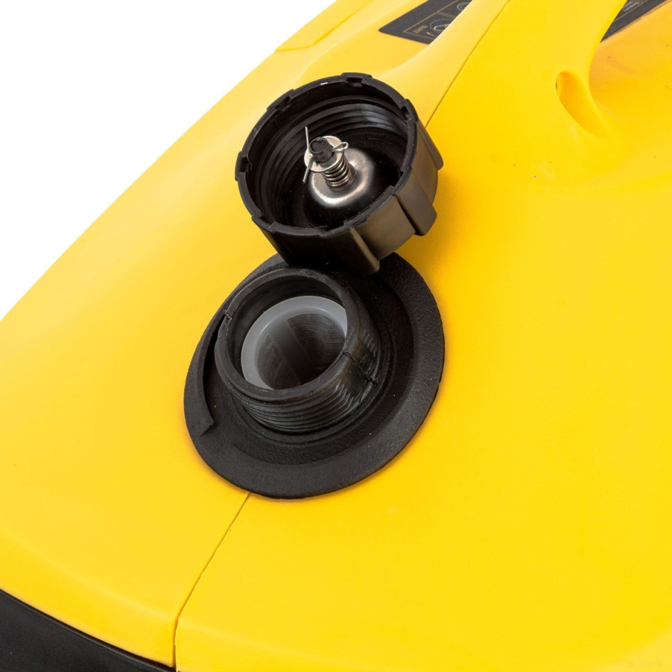 Генератор Denzel GT-3200iSE Генератор Denzel GT-3200iSE