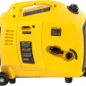 Генератор Denzel GT-3200iSE Генератор Denzel GT-3200iSE