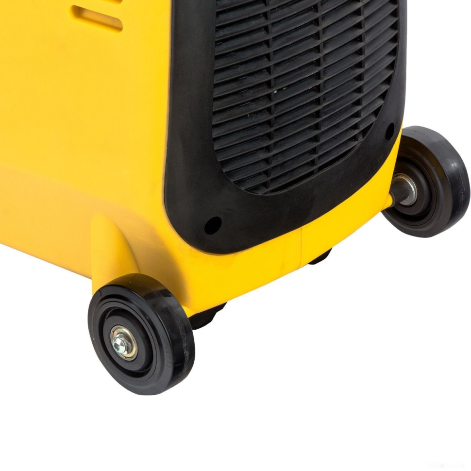 Генератор Denzel GT-3200iSE Генератор Denzel GT-3200iSE