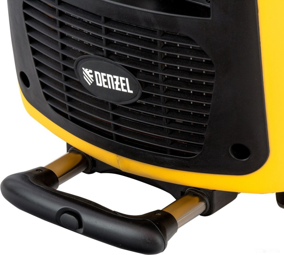 Генератор Denzel GT-3200iSE Генератор Denzel GT-3200iSE