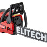 Бензопила Elitech ПБ 5833C E1611.012.00