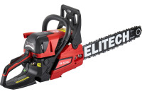 Бензопила Elitech ПБ 5833C E1611.012.00