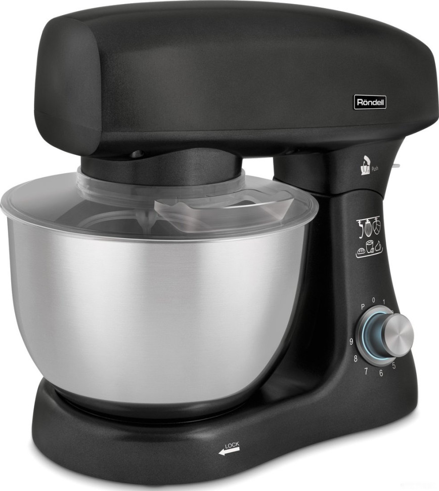 Кухонный комбайн Rondell RDE-1400