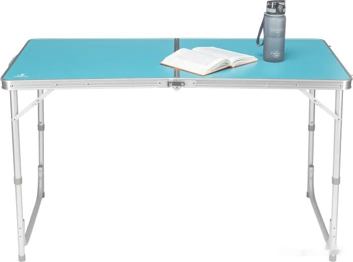 Стол со стульями Coyote HKTB-1002 (голубой) Стол со стульями Coyote HKTB-1002 (голубой)