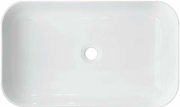 Умывальник SANITA LUXE Infinity Slim INF60SLWB01S Умывальник SANITA LUXE Infinity Slim INF60SLWB01S