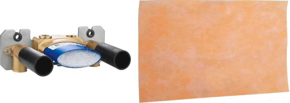 Смеситель Grohe 26449000 Смеситель Grohe 26449000