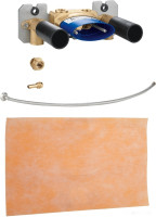 Смеситель Grohe 26449000