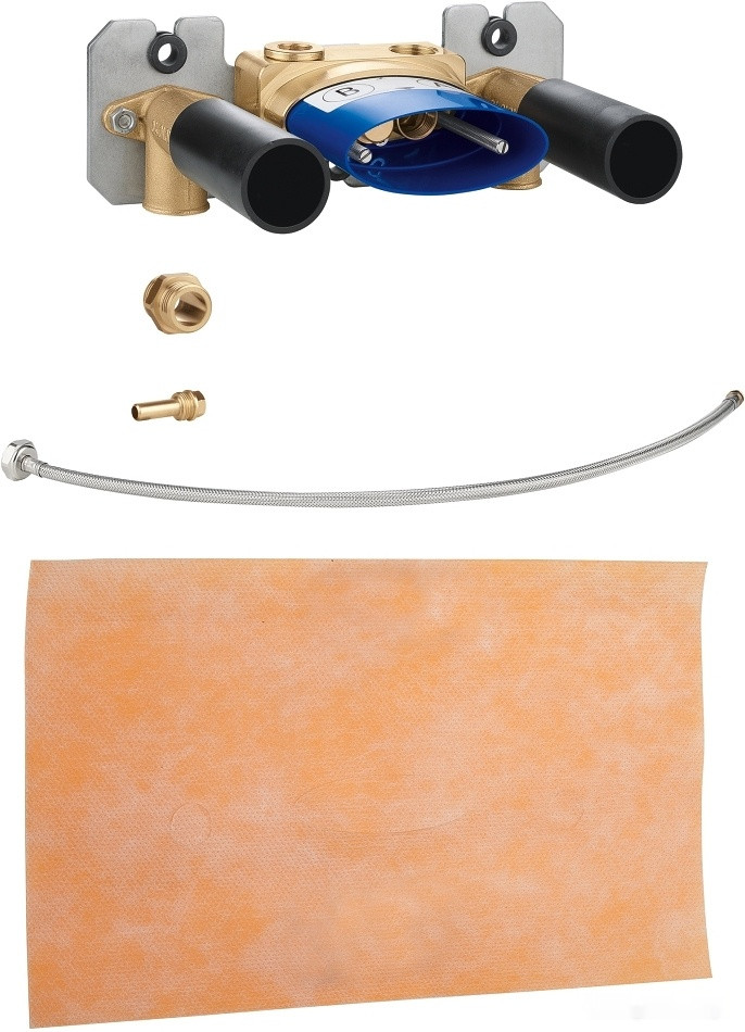 Смеситель Grohe 26449000 Смеситель Grohe 26449000