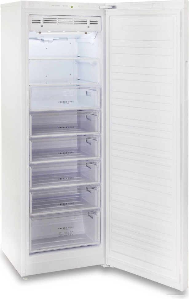 Морозильник Бирюса 6047SN Морозильник Бирюса 6047SN