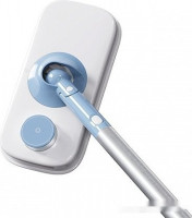 Паровая швабра BQ SM1003 (белый/синий)