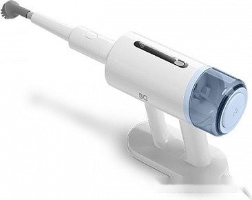 Паровая швабра BQ SM1003 (белый/синий) Паровая швабра BQ SM1003 (белый/синий)