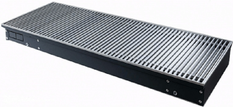 Радиатор Techno Power KVZ 300-105-1700 Радиатор Techno Power KVZ 300-105-1700