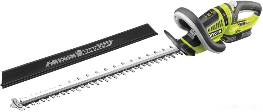 Кусторез Ryobi RHT1851R25F