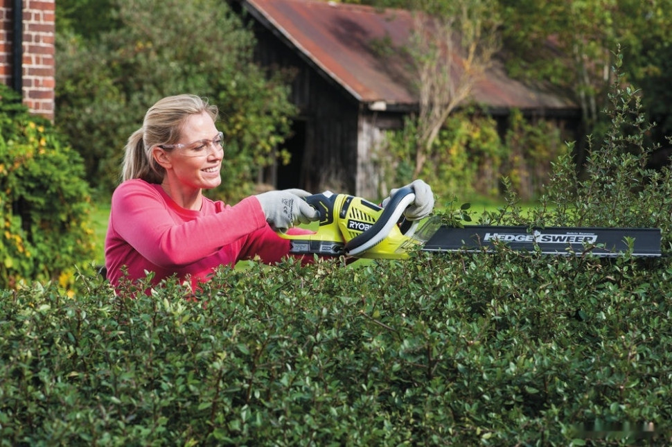 Кусторез Ryobi RHT1851R25F