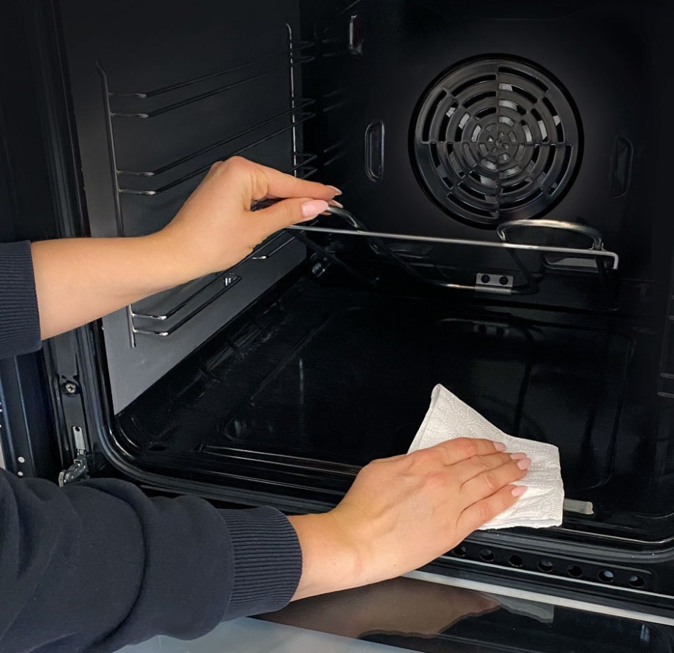 Духовой шкаф Ginzzu HOE-154