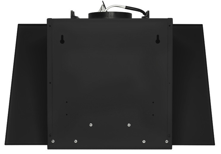 Вытяжка Maunfeld Tower C 60 черный Вытяжка Maunfeld Tower C 60 черный