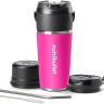 Блендер NutriBullet Flip NBP016MA