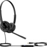 Наушники Yealink UH34 Dual UC Наушники Yealink UH34 Dual UC