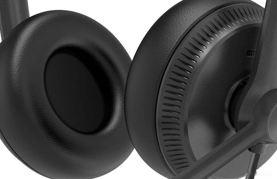 Наушники Yealink UH34 Dual UC Наушники Yealink UH34 Dual UC