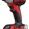 Гайковерт ударный Milwaukee M18 BID-402C