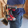 Гайковерт ударный Milwaukee M18 BID-402C