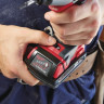 Гайковерт ударный Milwaukee M18 BID-402C