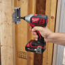 Гайковерт ударный Milwaukee M18 BID-402C