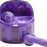 Наушники JBL Tune Flex Ghost (фиолетовый) Наушники JBL Tune Flex Ghost (фиолетовый)
