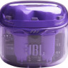 Наушники JBL Tune Flex Ghost (фиолетовый) Наушники JBL Tune Flex Ghost (фиолетовый)
