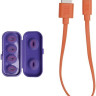 Наушники JBL Tune Flex Ghost (фиолетовый) Наушники JBL Tune Flex Ghost (фиолетовый)